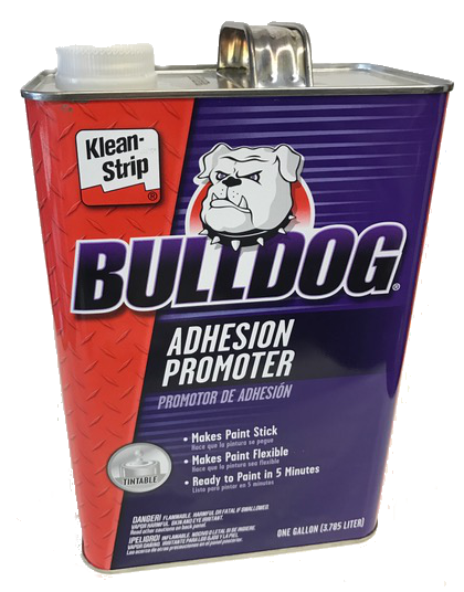 Body Filler & Accessories - Bulldog Abrasives