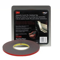 Double Sided Adhesive Tapes for Automotive, Construction, Flexographic and  Many More Industries